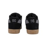 Ανδρικά Sneakers Μαύρα - DC Pure Εικόνα 3