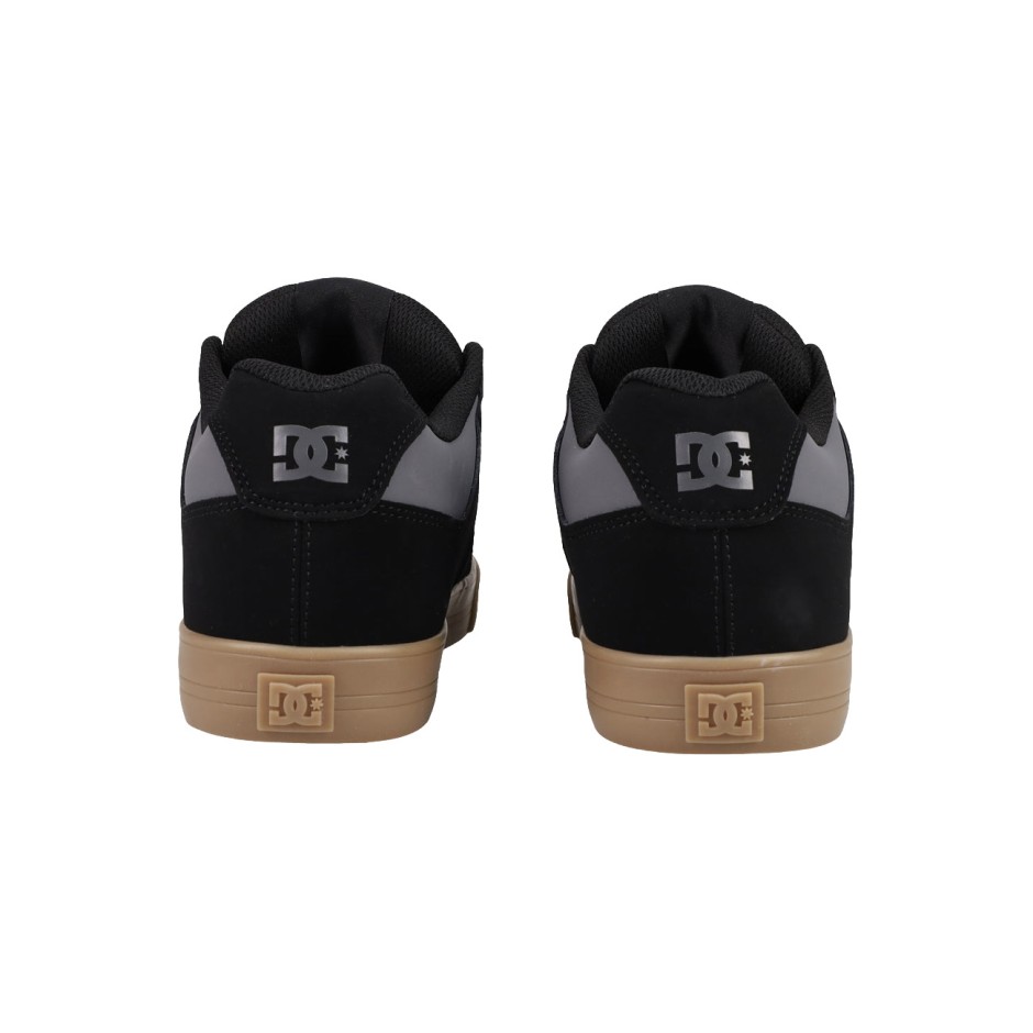 Ανδρικά Sneakers Μαύρα - DC Pure