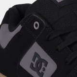 Ανδρικά Sneakers Μαύρα - DC Pure Εικόνα 4