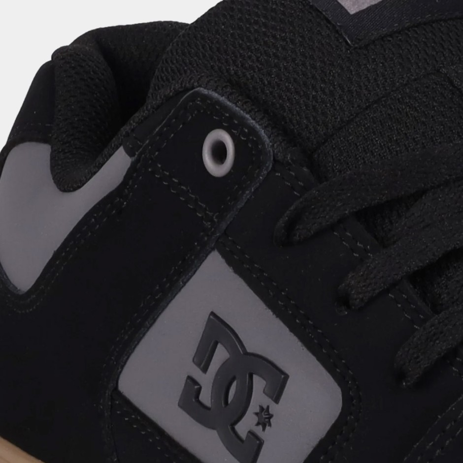 Ανδρικά Sneakers Μαύρα - DC Pure