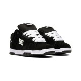 Ανδρικά Sneakers Μαύρα - DC Stag Εικόνα 0