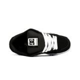 Ανδρικά Sneakers Μαύρα - DC Stag Εικόνα 2