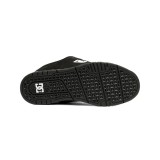 Ανδρικά Sneakers Μαύρα - DC Stag Εικόνα 3