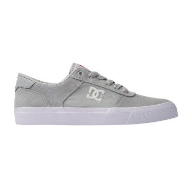 Ανδρικά Sneakers Γκρι - DC Teknic
