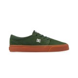 Ανδρικά Sneakers Κυπαρισσί - DC Trase SD Εικόνα 