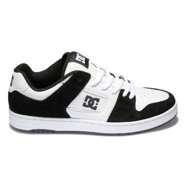 DC MANTECA 4 ADYS100765-WBK White