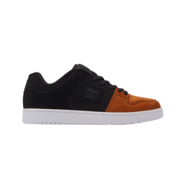 DC MANTECA 4 ADYS100765-XKKS Black