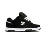 Ανδρικά Sneakers Μαύρα - DC Stag Εικόνα 