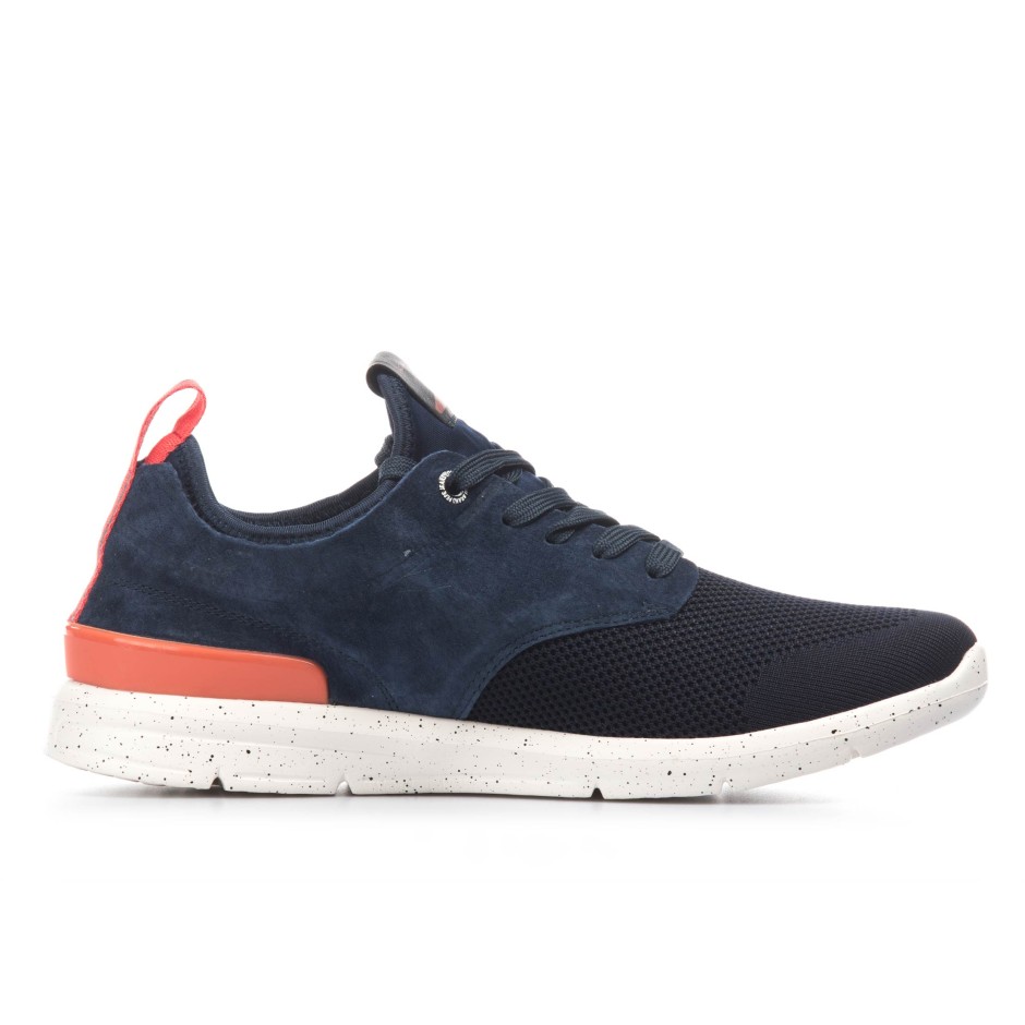 PEPE JEANS JAYDEN PMS30410-595 Blue