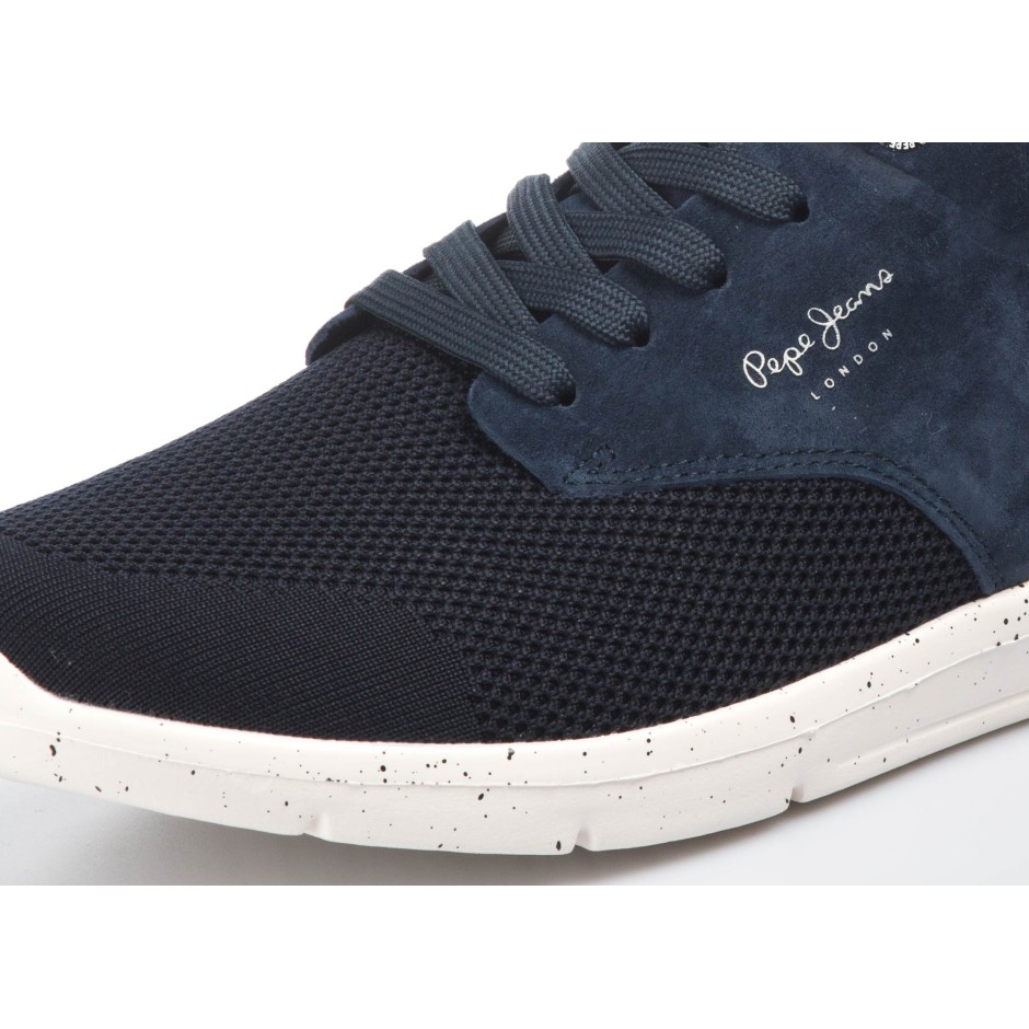 PEPE JEANS JAYDEN PMS30410-595 Blue