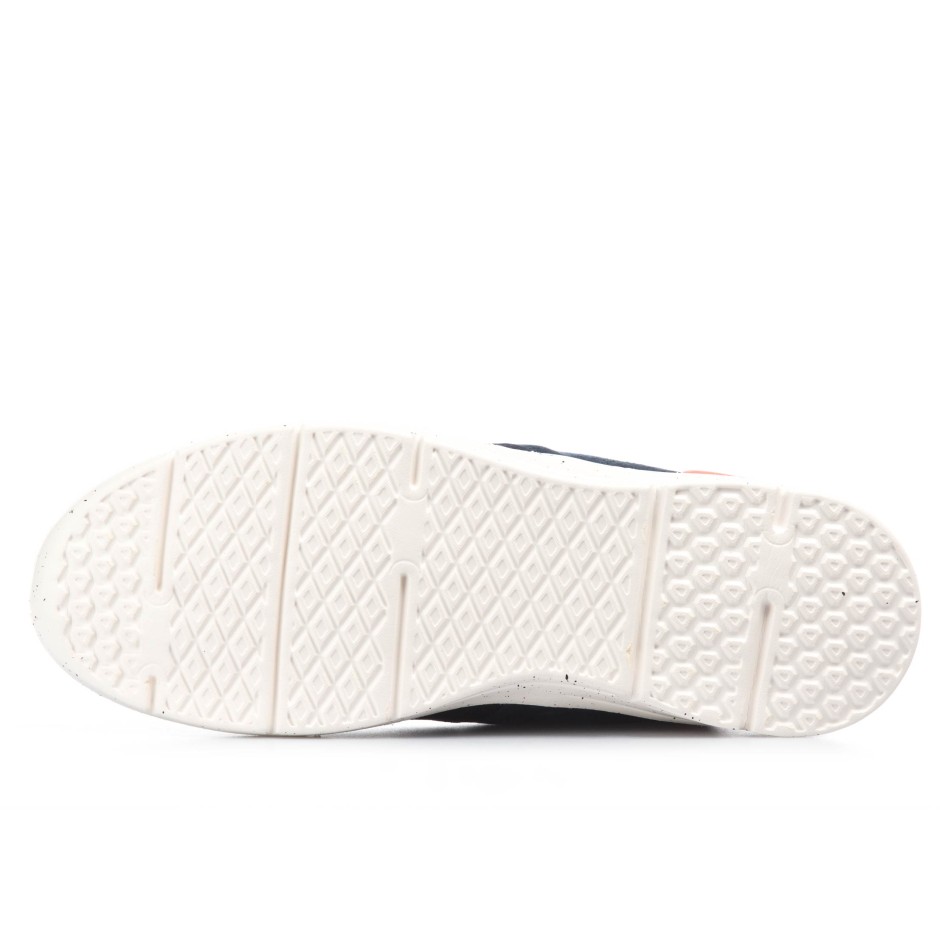 PEPE JEANS JAYDEN PMS30410-595 Blue