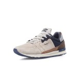 PEPE JEANS TINKER PRO RACER SUMMERLAND PMS30619-945 Γκρί