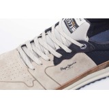 PEPE JEANS TINKER PRO RACER SUMMERLAND PMS30619-945 Γκρί