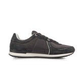 PEPE JEANS TINKER COMBINED SNEAKERS PMS30658-982 Coal Image 1