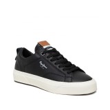 PEPE JEANS YOGI ORIGINAL PMS30784-999 Μαύρο Εικόνα 0