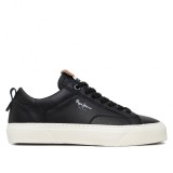 PEPE JEANS YOGI ORIGINAL PMS30784-999 Μαύρο Εικόνα 