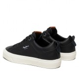 PEPE JEANS YOGI ORIGINAL PMS30784-999 Μαύρο Εικόνα 1