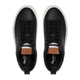 PEPE JEANS YOGI ORIGINAL PMS30784-999 Μαύρο Εικόνα 3