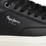 PEPE JEANS YOGI ORIGINAL PMS30784-999 Μαύρο Εικόνα 4