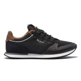 PEPE JEANS TOUR URBAN PMS30775-999 Black Image 