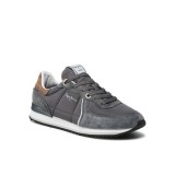 PEPE JEANS TINKER CITY SMART PMS30768-975 Coal Image 0