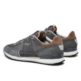 PEPE JEANS TINKER CITY SMART PMS30768-975 Coal Image 1