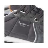 PEPE JEANS TINKER CITY SMART PMS30768-975 Coal Image 2