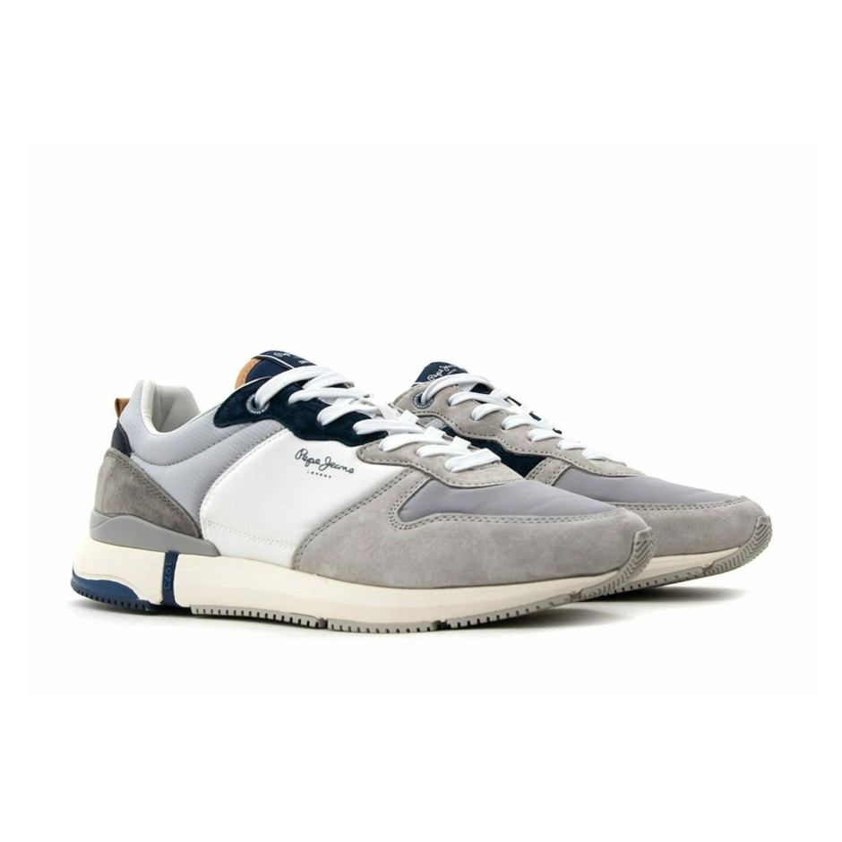 PEPE JEANS PMS30820-905 Grey