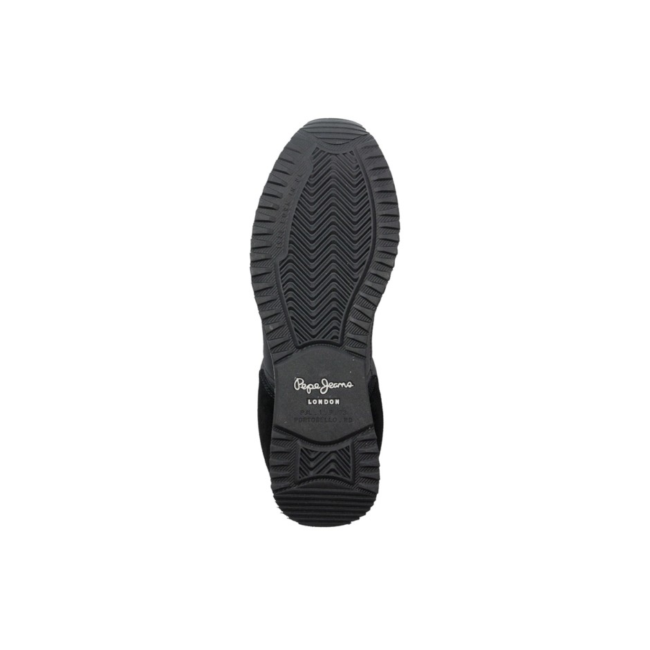 PEPE JEANS PMS30883-999 Black