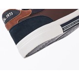 Ανδρικά Sneakers Καφέ - Pepe Jeans Kenton Court Εικόνα 3