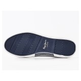 Ανδρικά Sneakers Καφέ - Pepe Jeans Kenton Court Εικόνα 5