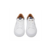 Ανδρικά Sneakers Λευκά - Pepe Jeans Kenton Court Εικόνα 1
