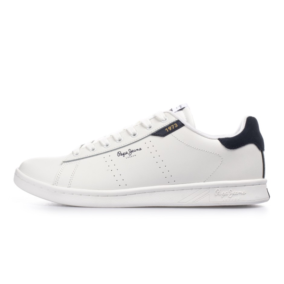 PEPE JEANS PMS30847-800 White