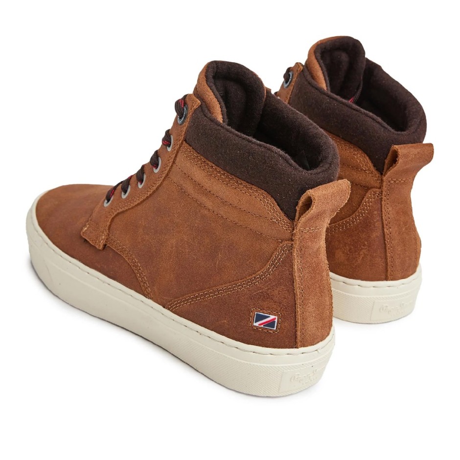 PEPE JEANS PMS30998-879 Brown
