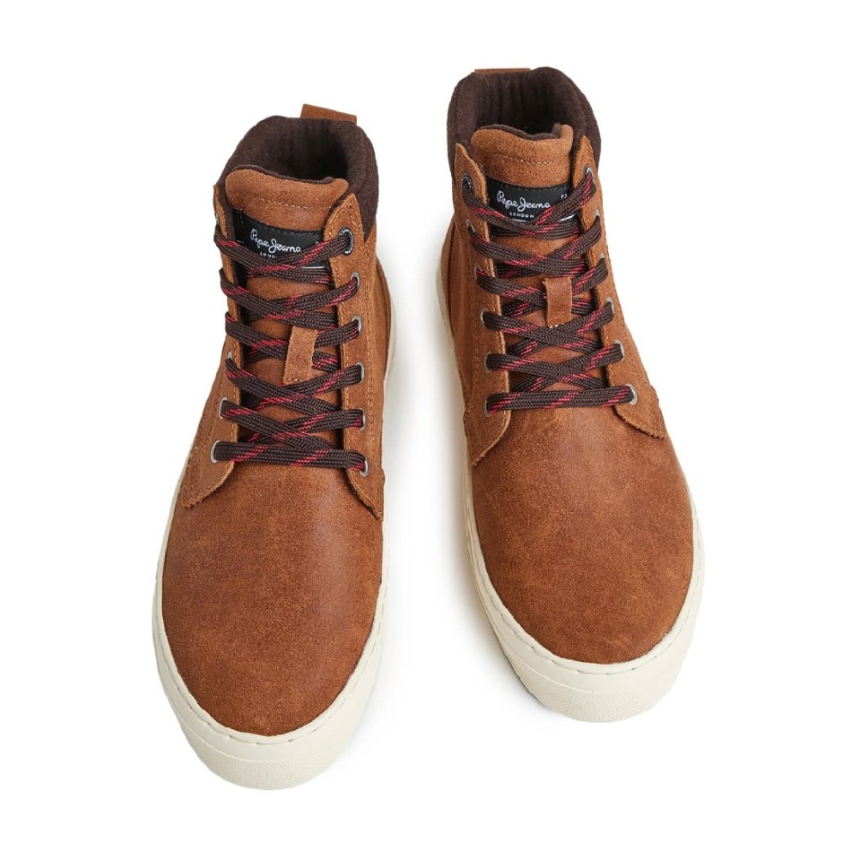 PEPE JEANS PMS30998-879 Brown