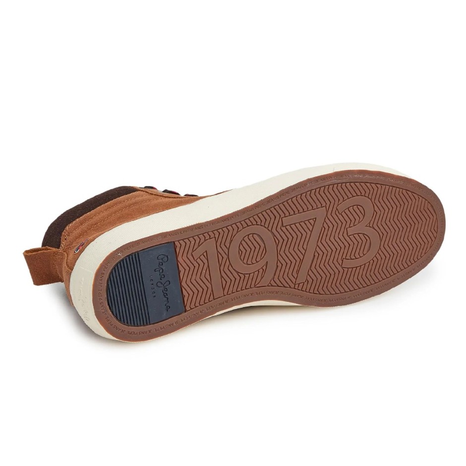 PEPE JEANS PMS30998-879 Brown