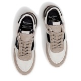 PEPE JEANS BUSTER TAPE PMS60006-844 Beige Image 1