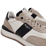 PEPE JEANS BUSTER TAPE PMS60006-844 Beige Image 3