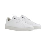 PEPE JEANS CAMDEN CLUB M PMS00020-800 White Image 0