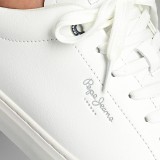 PEPE JEANS CAMDEN CLUB M PMS00020-800 White Image 1