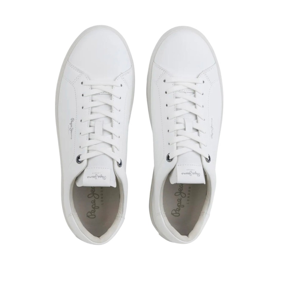 PEPE JEANS CAMDEN CLUB M PMS00020-800 White