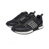 PEPE JEANS DUBLIN YOUNG M PMS40014-999 Black Image 0