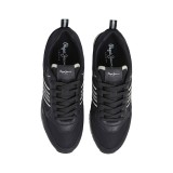 PEPE JEANS DUBLIN YOUNG M PMS40014-999 Black Image 2