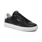 PEPE JEANS CAMDEN CLUB M PMS00020-999 Black Image 0