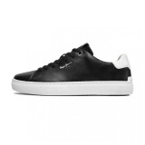 PEPE JEANS CAMDEN CLUB M PMS00020-999 Black Image 1