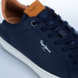 PEPE JEANS CAMDEN CLUB M PMS00020-595 Blue Image 3