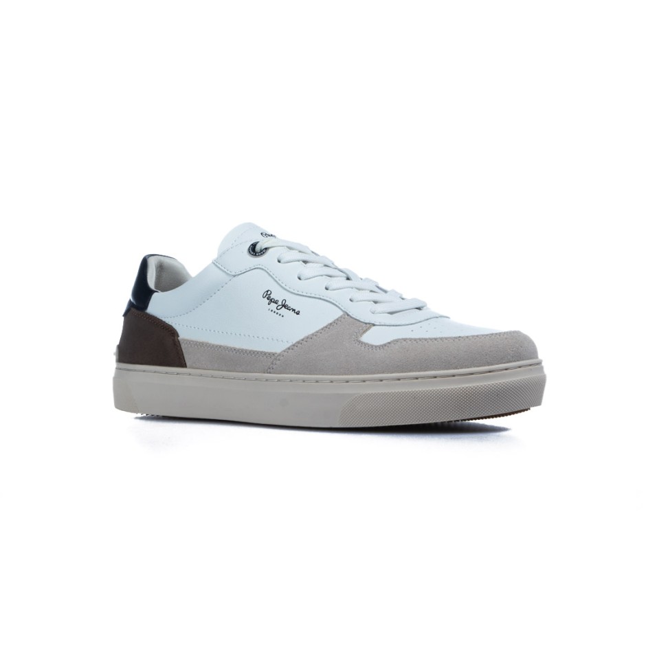 PEPE JEANS CAMDEN NATURE M PMS00019-802 White