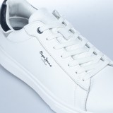 PEPE JEANS EATON ONE M PMS00044-803 White Image 3