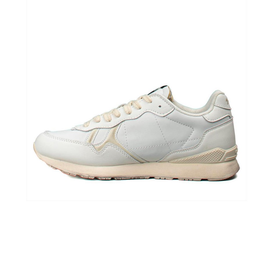 Ανδρικά Sneakers Εκρού - Pepe Jeans Brit Distress