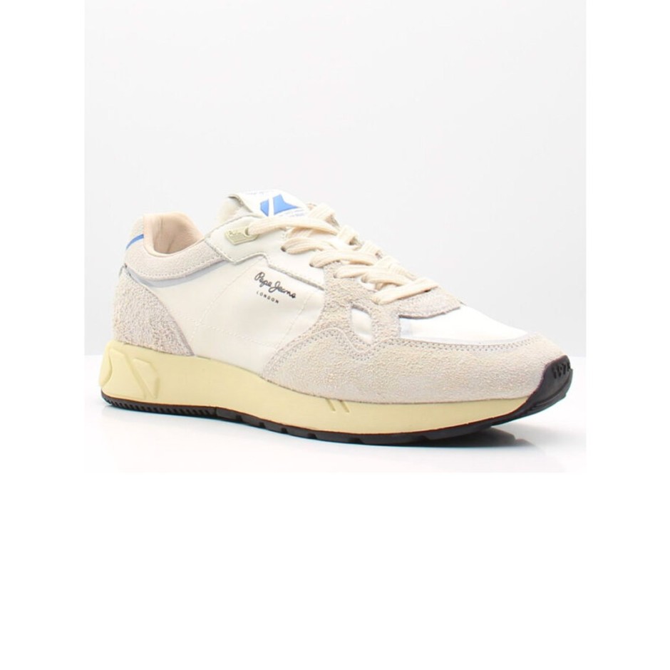 PEPE JEANS MARLON DIVIDED M PMS60036-811 White